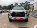 2025 Toyota Hilux 2.8GD-6 GR-Sport Double-Cab 4x4