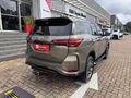 2023 Toyota Fortuner 2.8 GD-6 VX Auto
