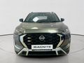 2026 Nissan Magnite 1.0 Visia
