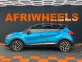2016 Renault Captur 900T Dynamique (66kW)