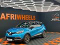 2016 Renault Captur 900T Dynamique (66kW)