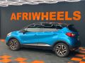 2016 Renault Captur 900T Dynamique (66kW)