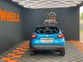 2016 Renault Captur 900T Dynamique (66kW)