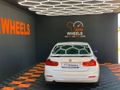 2012 BMW 3 Series 320d Luxury Auto