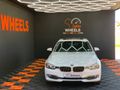 2012 BMW 3 Series 320d Luxury Auto