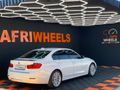 2012 BMW 3 Series 320d Luxury Auto