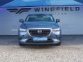 2016 Mazda CX-3 2.0 Active