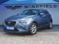 2016 Mazda CX-3 2.0 Active