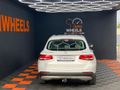 2016 Mercedes-Benz GLC 250d