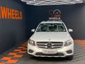2016 Mercedes-Benz GLC 250d