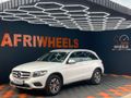 2016 Mercedes-Benz GLC 250d