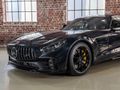 2019 Mercedes-AMG GT R
