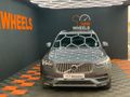 2018 Volvo XC90 D4 Inscription