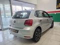 2025 Volkswagen Polo Vivo 1.4 Life