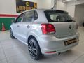 2025 Volkswagen Polo Vivo 1.4 Life