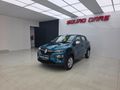 2026 Renault Kwid 1.0 Dynamique