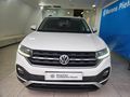 2020 Volkswagen T-Cross 1.0 TSI Comfortline Auto