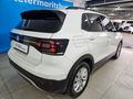 2020 Volkswagen T-Cross 1.0 TSI Comfortline Auto