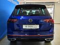 2021 Volkswagen Tiguan 1.4 TSI R-Line DSG Auto (110kW)