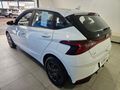 2023 Hyundai i20 1.2 Motion