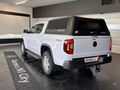 2025 Volkswagen Amarok 2.0 TDI 125kW 4Motion Life Auto Double-Cab