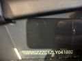 2020 Volkswagen T-Cross 1.0 TSI Highline Auto