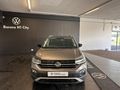 2020 Volkswagen T-Cross 1.0 TSI Highline Auto