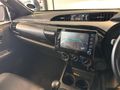 2023 Toyota Hilux 2.8 GD-6 Raised Body Legend Auto Extended Cab