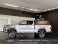 2023 Toyota Hilux 2.8 GD-6 Raised Body Legend Auto Extended Cab