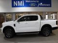 2024 Ford Ranger 2.0 Bi-Turbo Wildtrak Double Cab Auto