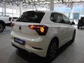 2022 Volkswagen Polo 1.0 TSI Life Auto DSG