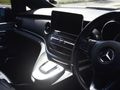 2023 Mercedes-Benz V-Class V 300d Exclusive
