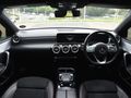 2020 Mercedes-Benz A-Class A 200 Sedan