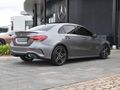 2020 Mercedes-Benz A-Class A 200 Sedan