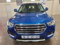 2021 Haval H2 1.5T City