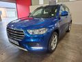 2021 Haval H2 1.5T City