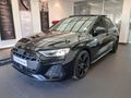 2025 Audi A3 Sportback 35 TFSI Black Edition Auto