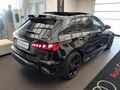 2025 Audi A3 Sportback 35 TFSI Black Edition Auto