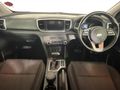 2020 Kia Sportage 2.0 CRDi Ignite+ Auto