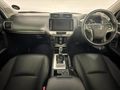 2022 Toyota Land Cruiser Prado 2.8 GD VX Auto