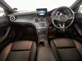 2016 Mercedes-Benz A-Class A 220d Style Auto