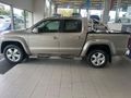 2022 Volkswagen Amarok 3.0 TDI Highline (190kW) 4Motion Auto Double-Cab