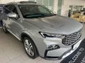 2025 Ford Territory 1.8T Titanium
