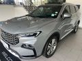 2025 Ford Territory 1.8T Titanium