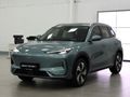 2026 Geely E5 Apex