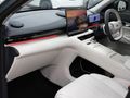 2026 Geely E5 Apex