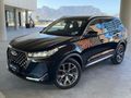 2026 Chery Tiggo 7 Pro Max 1.6T Premium AWD Auto
