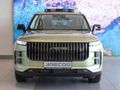 2026 Jaecoo J7 1.6T Glacier