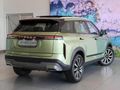 2026 Jaecoo J7 1.6T Glacier