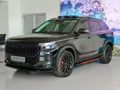 2026 Jaecoo J7 1.6T Inferno AWD